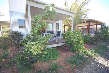 Woodgate QLD Accommodation Mermaid Beach