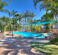 Lake Maraboon Holiday Village - Accommodation Mermaid Beach