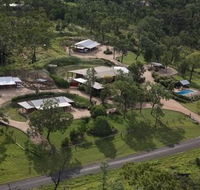 Rubyvale Motel and Holiday Units - Accommodation Mermaid Beach