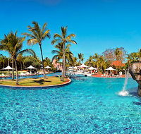 Mercure Capricorn Resort Yeppoon - Accommodation Mermaid Beach