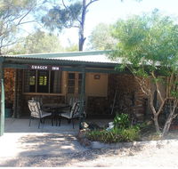Sapphire Caravan Park - Accommodation Mermaid Beach