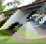 Sunlover Lodge Holiday Units and Cabins - Accommodation Mermaid Beach