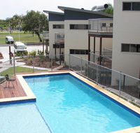 Emu's Beach Resort - Accommodation Mermaid Beach