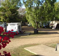 Rubyvale Caravan Park - Accommodation Mermaid Beach