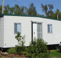 Blue Gem Caravan Park - Accommodation Mermaid Beach