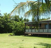 Waterfront Oasis - Accommodation Mermaid Beach