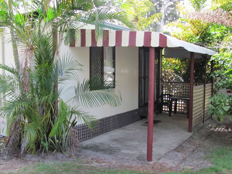 Hillcrest Holiday Park - Accommodation Mermaid Beach 0