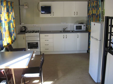 Hillcrest Holiday Park - Accommodation Mermaid Beach 1