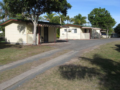 Hillcrest Holiday Park - Accommodation Mermaid Beach 2