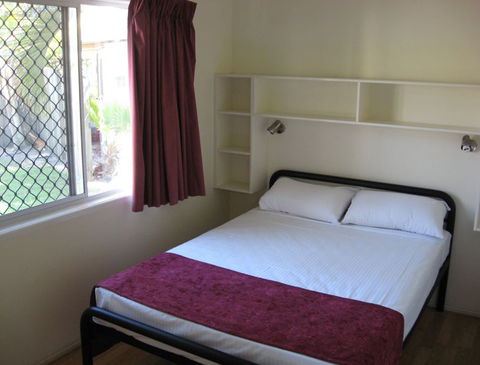 Hillcrest Holiday Park - Accommodation Mermaid Beach 3
