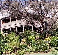 Fraser Island Hideaway - Accommodation Mermaid Beach