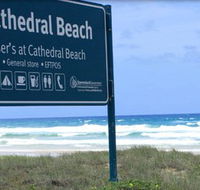 Cathedrals on Fraser - Accommodation Mermaid Beach