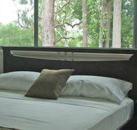 Fraser Island Waiuta Retreat - Accommodation Mermaid Beach