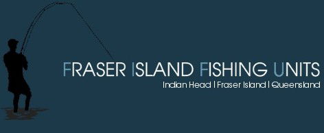 Fraser Island Fishing Units - Accommodation Mermaid Beach 0