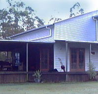 Tin Peaks Bed and Breakfast - Accommodation Mermaid Beach