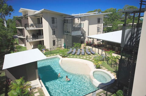Agnes Water Beach Club - Accommodation Mermaid Beach 3