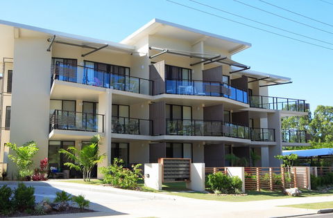 Agnes Water Beach Club - Accommodation Mermaid Beach 4