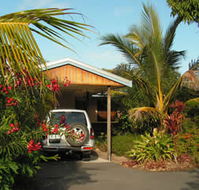 Sunbird Gardens - Accommodation Mermaid Beach