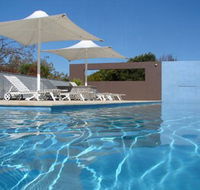 Shutters On The Beach - Accommodation Mermaid Beach