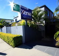 Xenia Central Studio Accommodation - Accommodation Mermaid Beach