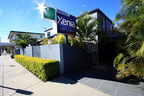 Xenia Central Studio Accommodation - Accommodation Mermaid Beach 0