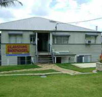 Gladstone Backpackers - Accommodation Mermaid Beach