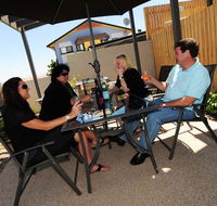 Gladstone Heights Executive Apartments - Accommodation Mermaid Beach