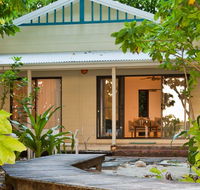 Heron Island - Accommodation Mermaid Beach