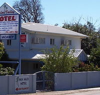 Palm Valley Motel and Self Contained Holiday Units - Accommodation Mermaid Beach