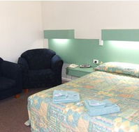 Longreach Motel - Accommodation Mermaid Beach