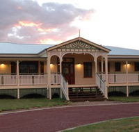 Loggers Rest Bed and Breakfast - Accommodation Mermaid Beach