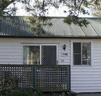 Kahlers Oasis Caravan Park - Accommodation Mermaid Beach