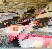 Centre Point Mid-City Motor Inn - Accommodation Mermaid Beach