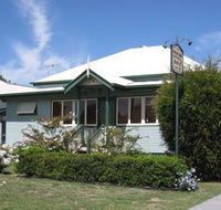 Pitstop Lodge Guesthouse and Bed and Breakfast - Accommodation Mermaid Beach