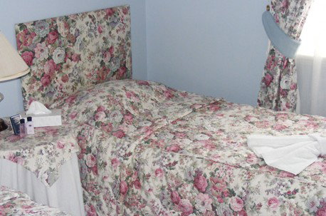 Abbey Of The Roses Boutique Heritage Guesthouse - Accommodation Mermaid Beach 1