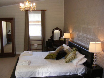 Abbey Of The Roses Boutique Heritage Guesthouse - Accommodation Mermaid Beach 4