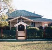 Grafton Rose Bed and Breakfast - Accommodation Mermaid Beach