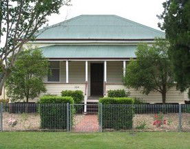Albion Cottage - Accommodation Mermaid Beach 2
