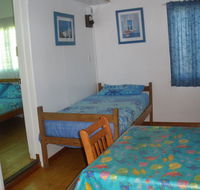 Cosy Cottages Amity Point - Accommodation Mermaid Beach