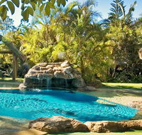 Straddie Bungalows - Accommodation Mermaid Beach