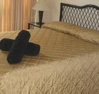 Fairthorpe Apartments - Accommodation Mermaid Beach