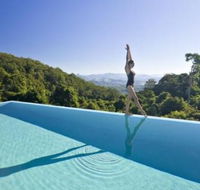 OReillys Mountain Villas - Accommodation Mermaid Beach