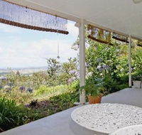 Bed and Breakfast at Wallaby Ridge - Accommodation Mermaid Beach