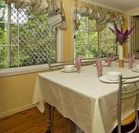 Baggs of Canungra Bed and Breakfast - Accommodation Mermaid Beach