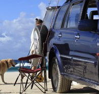 Straddie Holiday Parks - Accommodation Mermaid Beach