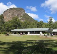 Zengarra Country House and Pavilions - Accommodation Mermaid Beach