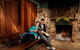 Mount Barney Lodge - thumb 1