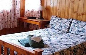Mount Barney Lodge - Accommodation Mermaid Beach 2