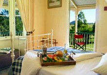 Mount Barney Lodge - Accommodation Mermaid Beach 3
