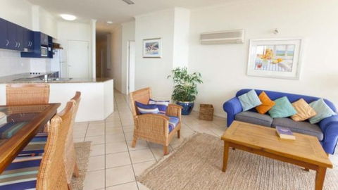 Whalewatch Ocean Beach Resort - Accommodation Mermaid Beach 2
